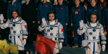 A Guerra Fria agora é com a China