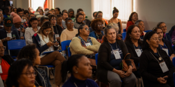 Secretaria Adjunta de Cultura e Juventude recebe honraria na Câmara Municipal de Rondonópolis por atuação no “Celebra Trabalhador”