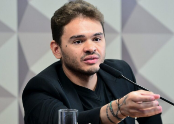 CPI das Bets: quem é o dono do jatinho que levou o senador Ciro Nogueira a Mônaco 