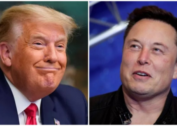 Trump se pronuncia sobre saída de Musk e afirma que bilionário continuará 'sempre' no governo
