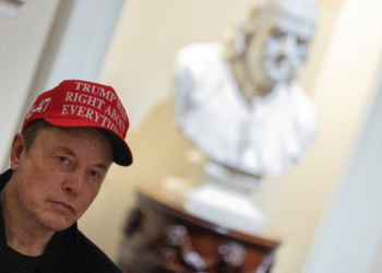A saída de Musk e a fotografia do governo Trump – O Assunto #1478