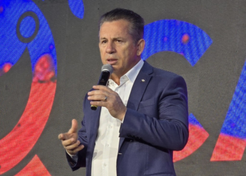 Governador afirma que legislação tem privilegiado a burocracia e não o meio ambiente