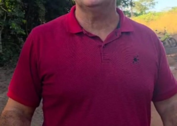 Prefeitura vistoria obras de recuperação de pontes e estradas na zona rural de Rondonópolis