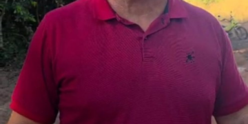 Prefeitura vistoria obras de recuperação de pontes e estradas na zona rural de Rondonópolis