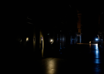 Apagão leva espanhóis a uso recorde da Starlink para navegar na internet