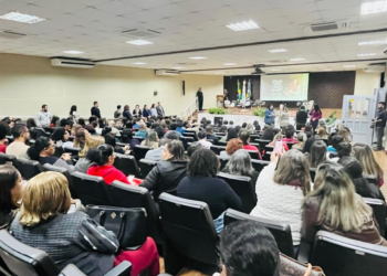 Seduc e TJMT participam de projeto que une Justiça e Educação no combate à violência contra a mulher