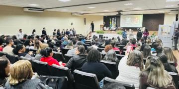 Seduc e TJMT participam de projeto que une Justiça e Educação no combate à violência contra a mulher