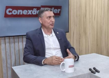 Presidente do DAE: Estação de Tratamento de Água em VG está se tornando um "elefante branco"