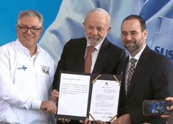 Lula diz que saúde está 'melhor impossível', após recuperação de vertigem