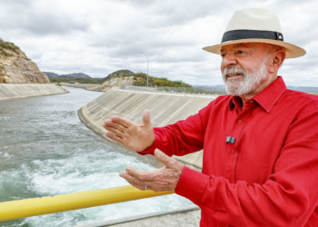 Canadá convida Lula para participar de reunião do G7