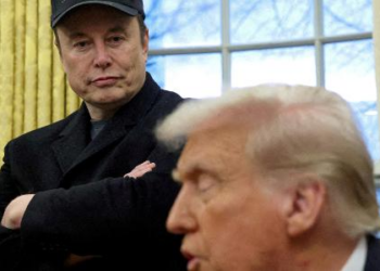 Musk e Trump trocam elogios e bilionário seguirá como 'conselheiro' do Doge
