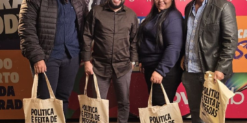 Imersão em São Paulo aprimora comunicação e gestão pública de Rondonópolis