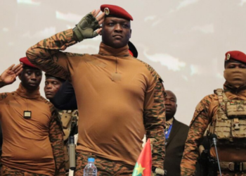 “Che Guevara africano”: quem é o novo ditador queridinho da esquerda brasileira