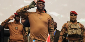 “Che Guevara africano”: quem é o novo ditador queridinho da esquerda brasileira