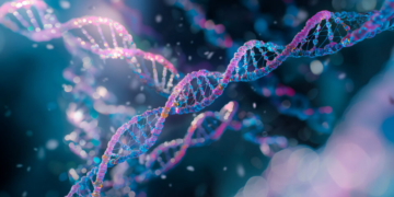 Tratamento inédito com edição genética salva bebê de dez meses