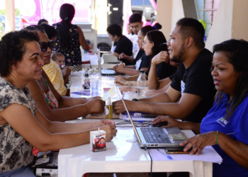 Ager-MT inicia ciclo de audiências públicas de Ouvidoria e Participação Social em Lucas do Rio Verde