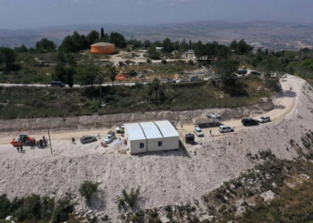 Por que maior expansão de Israel na Cisjordânia em décadas pode inviabilizar Estado palestino