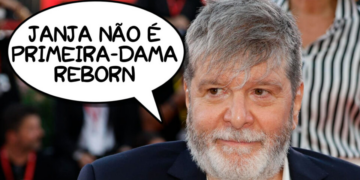 Frases da Semana: “Janja não é primeira-dama reborn”