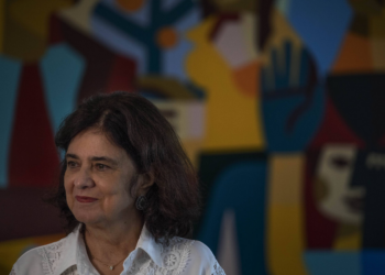 Houve estratégias machistas de desqualificação do meu trabalho, diz Nísia