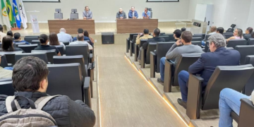 Detran reúne operadores do RENAVE em encontro para fortalecer segurança nas transações de veículos