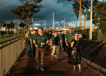 Corpal surpreende mercado imobiliário e prepara lançamento único