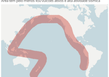 Terremoto de magnitude 4,7 atinge norte do Chile