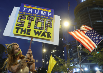 Hamas exige libertação de palestinos presos para aceitar trégua