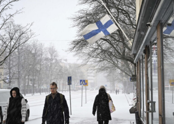 Qual é o país mais feliz do mundo? Conheça