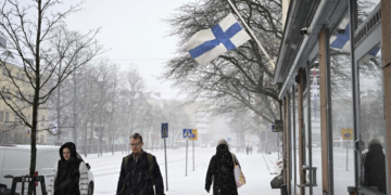 Qual é o país mais feliz do mundo? Conheça