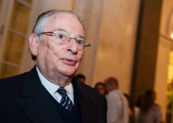 Morre Mario Adler, fundador da Estrela e criador do Dia das Crianças