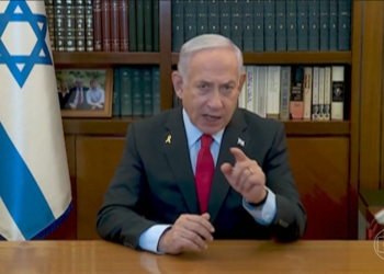 Netanyahu: resposta do Hamas a acordo de cessar-fogo é 'inaceitável'