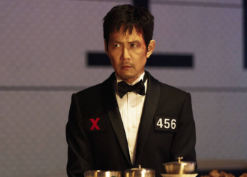 Netflix anuncia novidades de 'Round 6', 'Wandinha' e 'Entre Facas e Segredos' no Tudum 2025