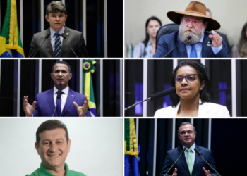 Parlamentares de MT assinam pedido de abertura de CPMI