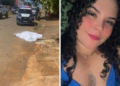 Jovem é morta a facadas pelo marido; veja vídeo