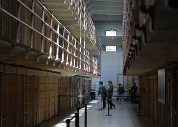 Trump diz que vai reabrir prisão de Alcatraz, fechada há mais de 60 anos