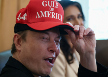 Tesla busca substituto para Elon Musk, diz jornal