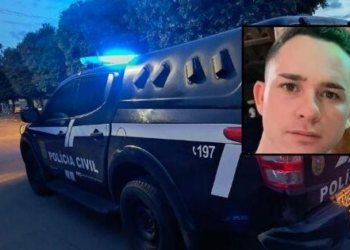 Médico confessa à polícia que matou namorada de 15 anos com tiro na cabeça