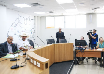 Comissão de Agropecuária analisa 16 projetos