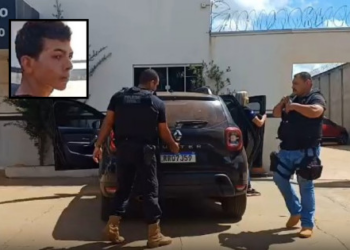 Juiz mantém prisão de namorado que matou mulher a facadas