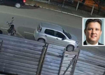 Promotor em denúncia contra ex-procurador: "Matou como se fosse um objeto descartável"