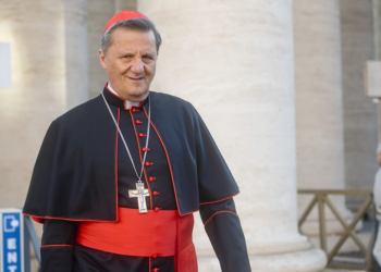 Mario Grech, o cardeal que defende LGBTQIA+, divorciados e ordenação de mulheres —e é um dos favoritos para ser o novo papa