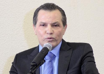 Justiça de MT envia ao STJ ação contra Silval por organização criminosa e fraude em licitações