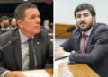 Só Emanuelzinho e Juarez votam sim para criar vagas na Câmara