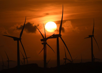 China ganha espaço após Trump cortar financiamento climático internacional dos EUA