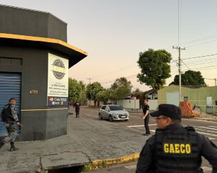 Facção usa mulheres no comando de esquema de lavagem de dinheiro e tráfico de drogas