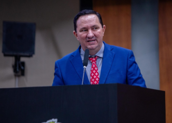 Valdir Barranco cobra explicações da Sema por anulação relâmpago de multa de R$ 1,5 milhão aplicada à PCH