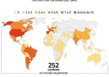 'Novo papa deve ser escolhido até sexta-feira', diz cardeal brasileiro