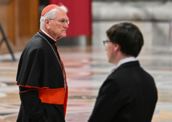 'Seria uma grande graça', diz irmã de cardeal de SC apontado como um dos favoritos para ser papa