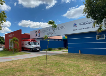 Aprovados cerca de R$ 11 mi em repasse para saúde de Rondonópolis