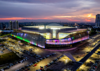 FIFA define sedes da Copa do Mundo Feminina de 2027 e Cuiabá fica de fora